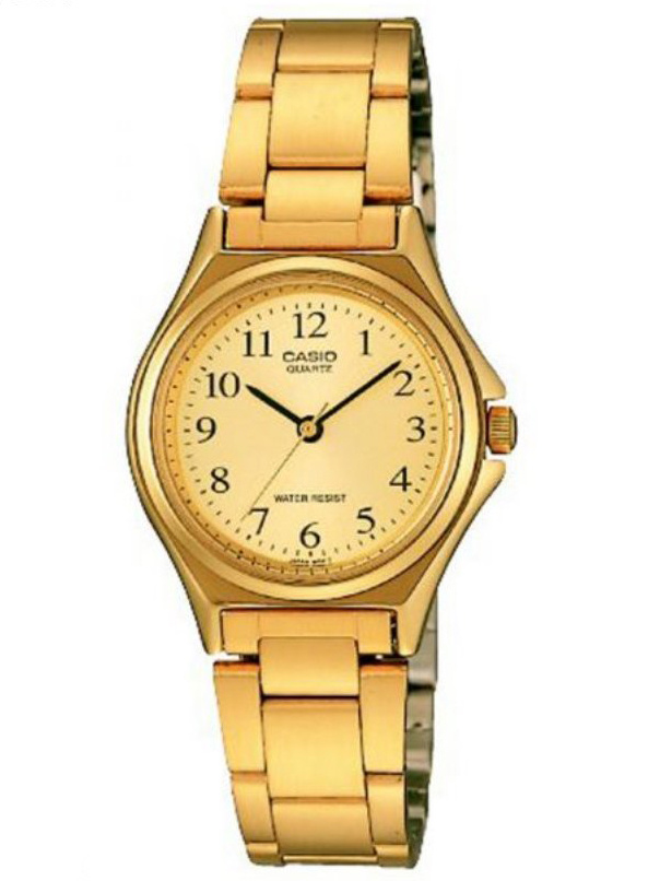 DÁMSKE HODINKY CASIO LTP-1130N-9B (zd592b) + KRABIČKA