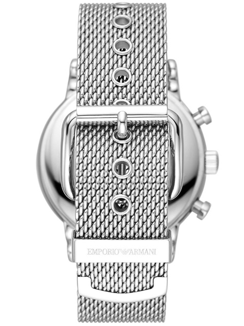 EMPORIO ARMANI MEN'S WATCH AR11429 - LUIGI (zi046b)