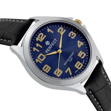 ZEGAREK MĘSKI PERFECT C412P-05 (zp389a)