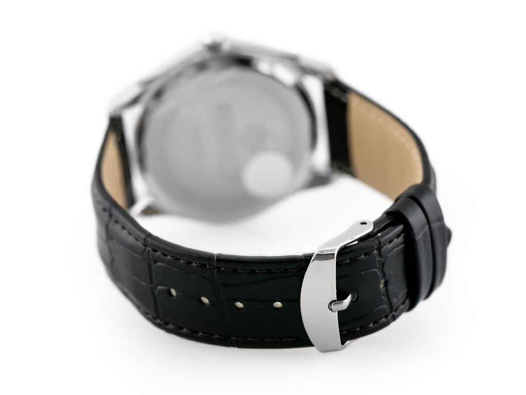 ZEGAREK MĘSKI PERFECT KLASYKA (zp269a)