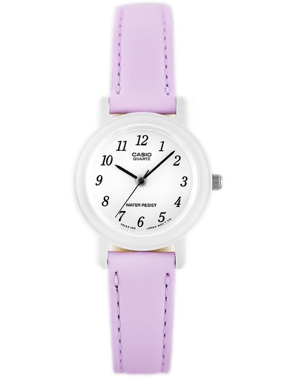 Dámske hodinky  CASIO LQ-139L 6BDF (zd572f)