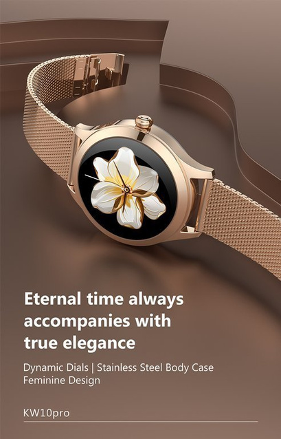 SMARTWATCH G. Rossi SW014-3 pink (sg009c)