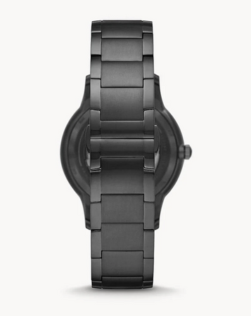 EMPORIO ARMANI RENATO AUTOMATIC men's watch AR60056 (zi058b)
