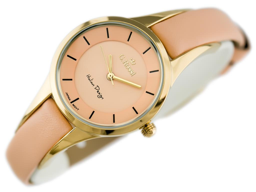 ZEGAREK G. ROSSI - KAYLE (zg624l)  + BOX