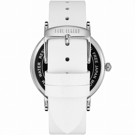 PAUL LORENS WOMEN'S WATCH - PL12445A-3C1 (zg551c) + BOX