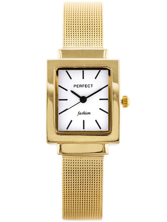 WOMEN'S WATCH PERFECT F209 (zp987b) + BOX