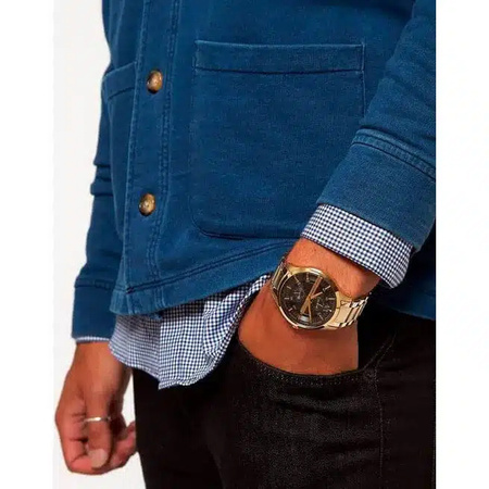ZEGAREK MĘSKI ARMANI EXCHANGE AX2122+ BOX