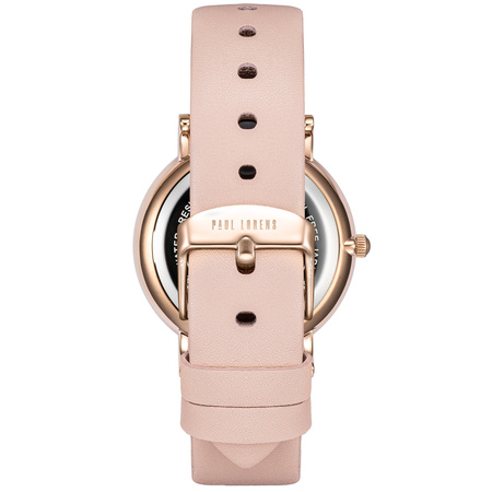 PAUL LORENS WOMEN'S WATCH - PL20005A-3E3 (zg573a) + BOX