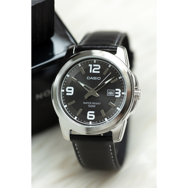 Casio Collection MTP-1314L-8A Men's Watch + BOX