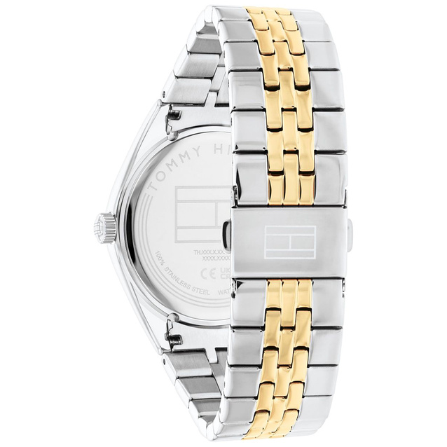 TOMMY HILFIGER 1782591 Monica ladies' watch (zf605d) + BOX