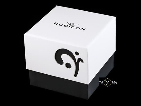 RUBICON RNFC95 MEN'S WATCH - CHRONOGRAPH (zr073c)