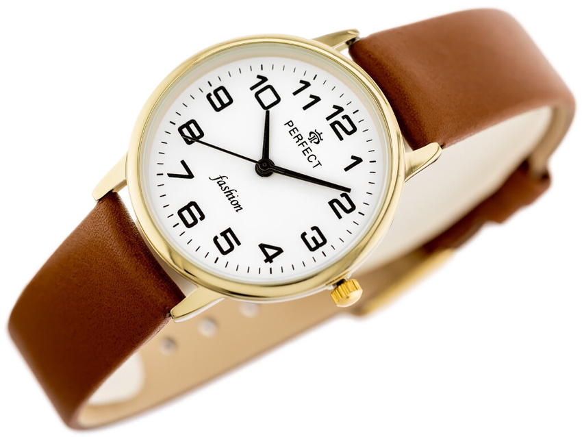 PERFECT L110G-03 WOMEN'S WATCH (zp958g)