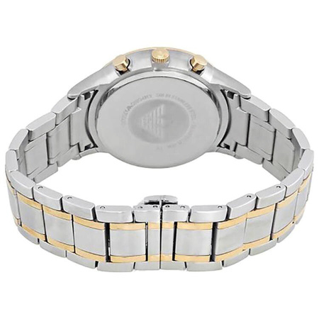 EMPORIO ARMANI MEN'S WATCH AR11076 - RENATO (zi068b)