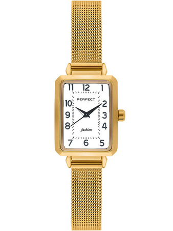 WOMEN'S WATCH PERFECT F112-02 (zp548b) + BOX