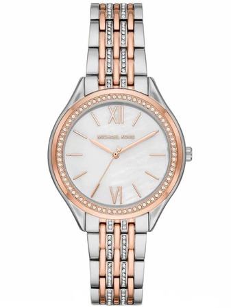 WOMEN'S WATCH MICHAEL KORS MK7077 MINDY (zm529b)