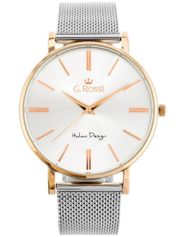 HODINNICE G. ROSSI - 10401B (zg716m) + KRABIČKA