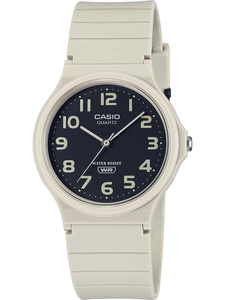 Unisex Casio MQ-24UC-8BDF watch + BOX (zd629g)