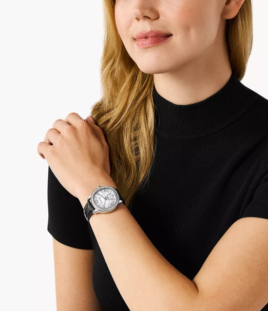 ZEGAREK DAMSKI MICHAEL KORS SAGE MK4821  + BOX