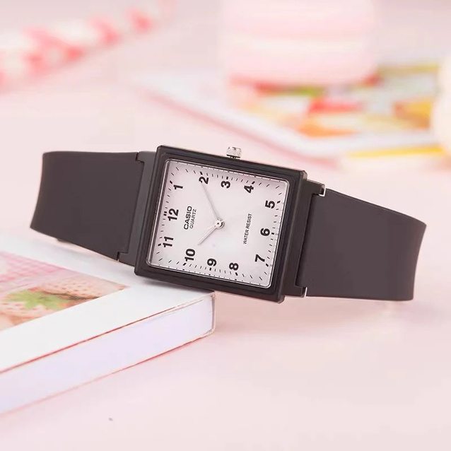 ZEGAREK UNISEX CASIO MQ-27-7B  (zd662a) + BOX