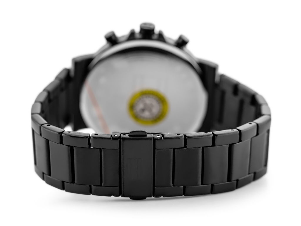 Zegarek Męski Tommy Hilfiger 1710414 Daniel (Zf009C) + Box