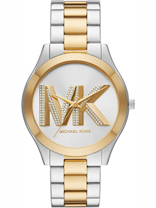 ZEGAREK DAMSKI MICHAEL KORS MK4735 Slim Runway + BOX