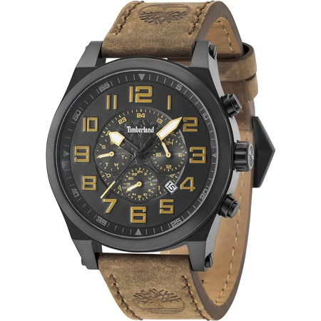 Timberland TILDEN MEN'S WATCH TBL.15247JSB/02 (zq011a)