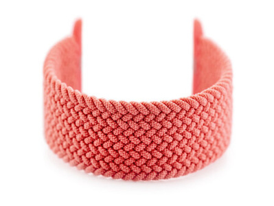 Apple Watch strap U25 - pink - 38/40mm