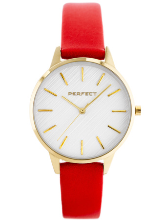 PERFECT E374-05 WOMEN'S WATCH (zp524d) + BOX