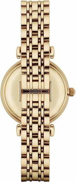 EMPORIO ARMANI AR1907 - CLASSIC WOMEN'S WATCH (zi501c) 