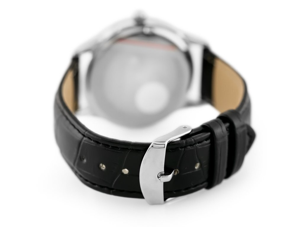 ZEGAREK MĘSKI PERFECT KLASYKA C402U-01 (zp255a)