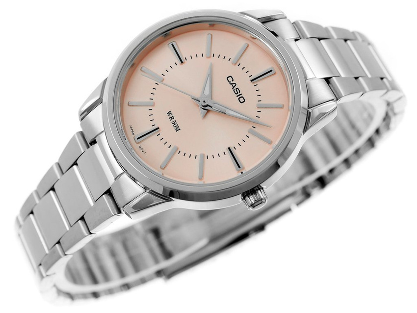 ZEGAREK DAMSKI CASIO LTP-1303D-4AVDF (zd591c) + BOX