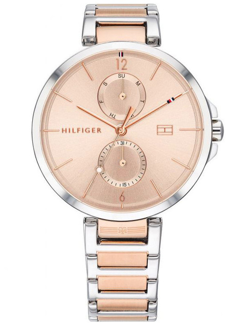 TOMMY HILFIGER WOMEN'S WATCH 1782127 ANGELA (zf528c)