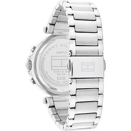 ZEGAREK DAMSKI TOMMY HILFIGER 1782701 Emily + BOX