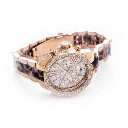 ZEGAREK DAMSKI MICHAEL KORS MK6159 WREN (zm593c)