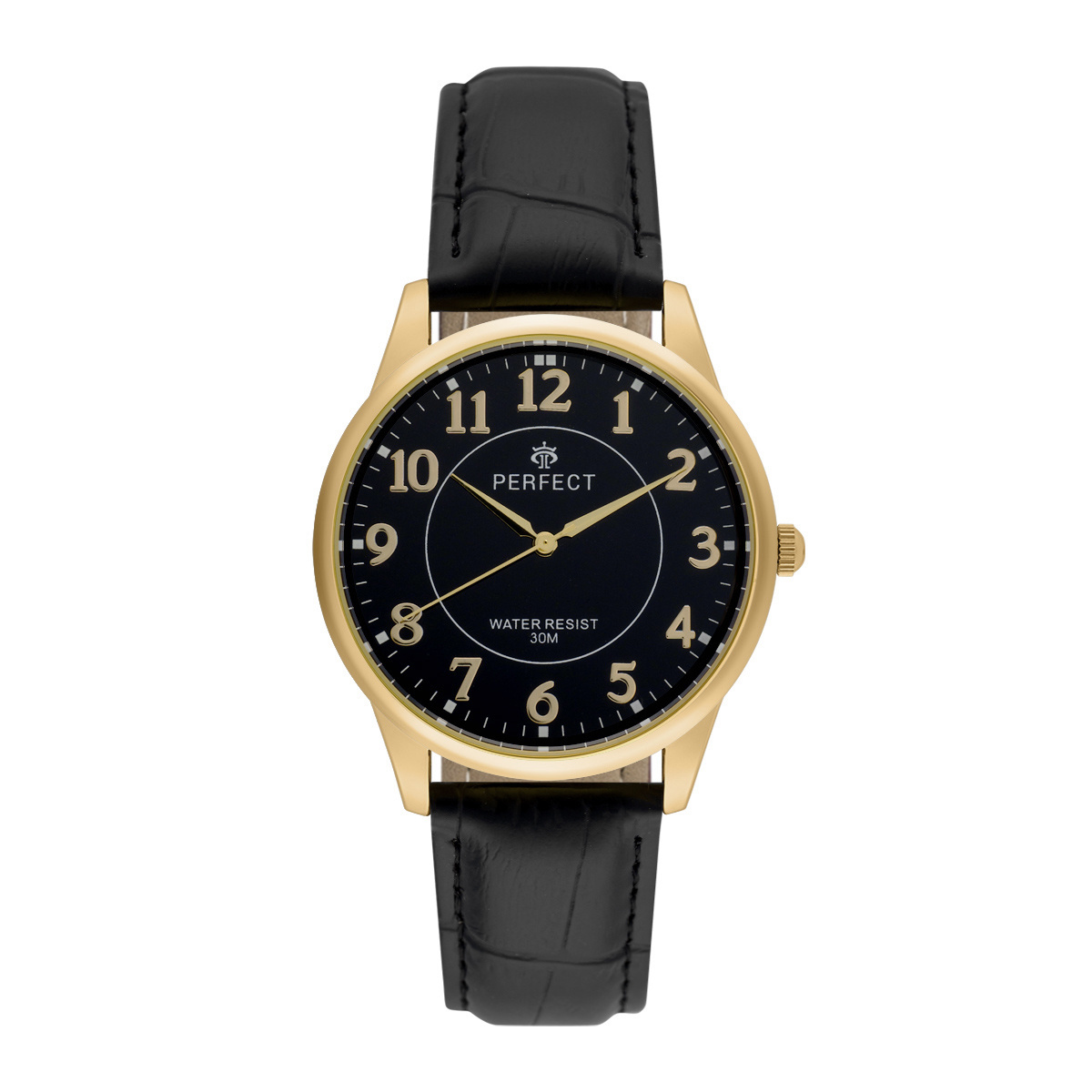 ZEGAREK MĘSKI PERFECT C426F-10 (zp289g)