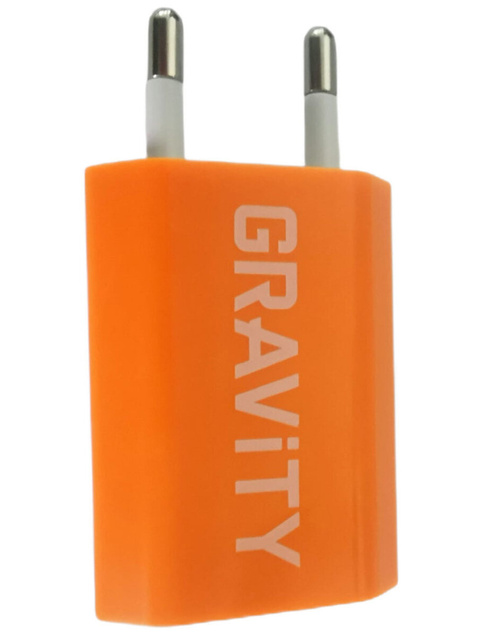 Power charger for Gravity smartwatch