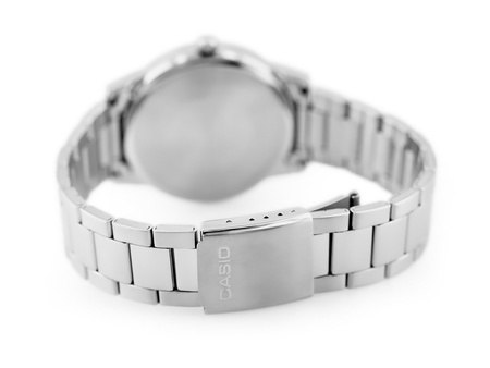 ZEGAREK MĘSKI CASIO MTP-1303D-1A (zd021g) + BOX