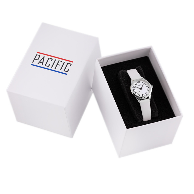 PACIFIC WOMEN'S WATCH X6131-03 - communion (zy727a)