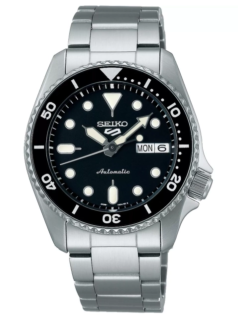 SEIKO SRPK29K1+ BOX MEN'S WATCH