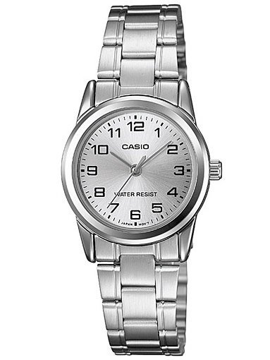 Dámske hodinky CASIO LTP-V001D-7BUDF (zd589a)