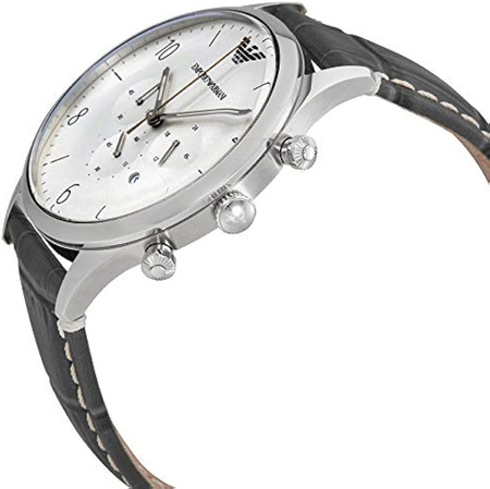 EMPORIO ARMANI AR1861 MEN'S WATCH - BETA (zi118b)