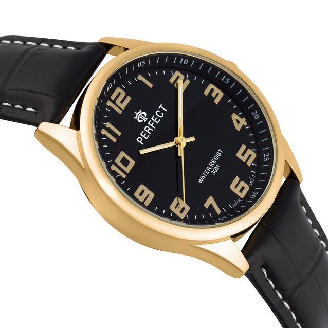 ZEGAREK MĘSKI PERFECT C405L-08 (zp335d)