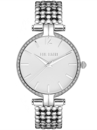 PAUL LORENS WOMEN'S WATCH - PL11378B2-3C1 (zg561d) + BOX