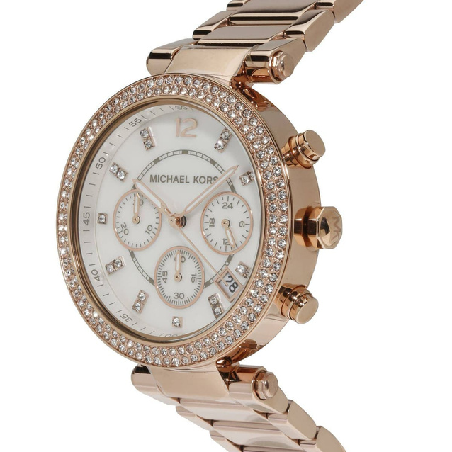 ZEGAREK DAMSKI MICHAEL KORS MK5491 -PARKER (zm508a)