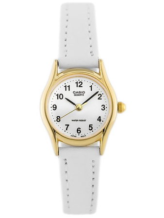 ZEGAREK DAMSKI CASIO LTP-1094Q-7B1 (zd522k)  + BOX