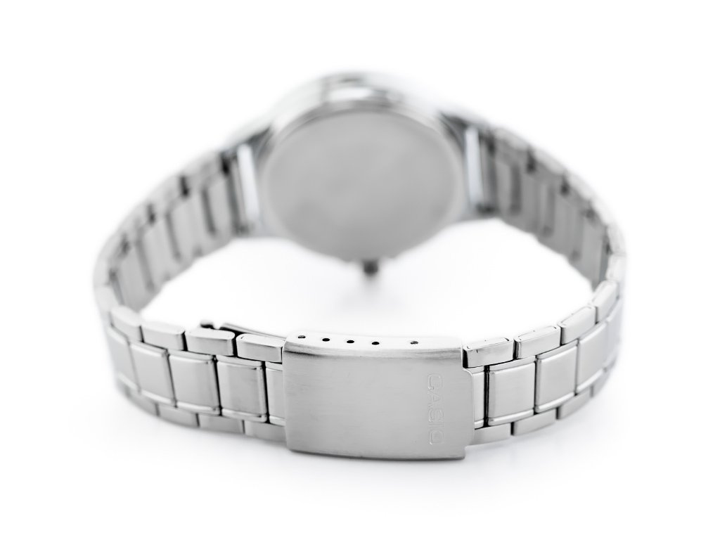 ZEGAREK DAMSKI CASIO LTP-V300D-4A (zd566d) + BOX