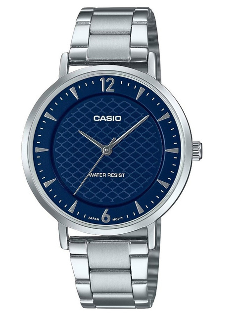 ZEGAREK DAMSKI CASIO  LTP-VT04D-2A (zd659b) + BOX