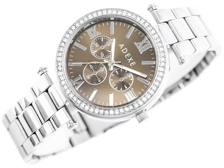 ADEXE ADX-1396B-3A WOMEN'S WATCH (zx651a)