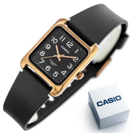 ZEGAREK UNISEX CASIO MTP-B175-5B (zd267a) + BOX
