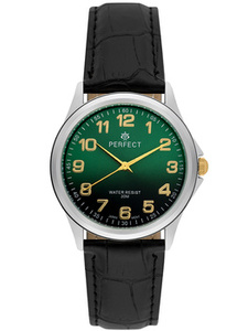 ZEGAREK MĘSKI PERFECT C425E-16 (zp392d)